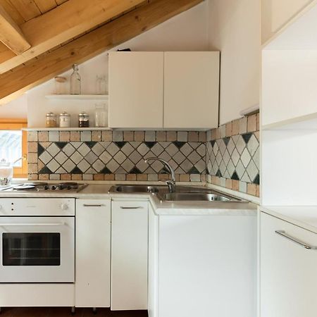 Milano Apartments Mortara Eksteriør bilde